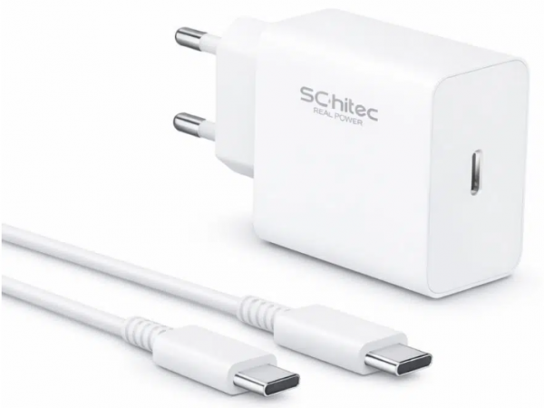 ScHitec SC007 45W Şarj Aleti — ürün görseli 2