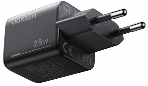 Ugreen 65736 25W Şarj Aleti — ürün görseli 2