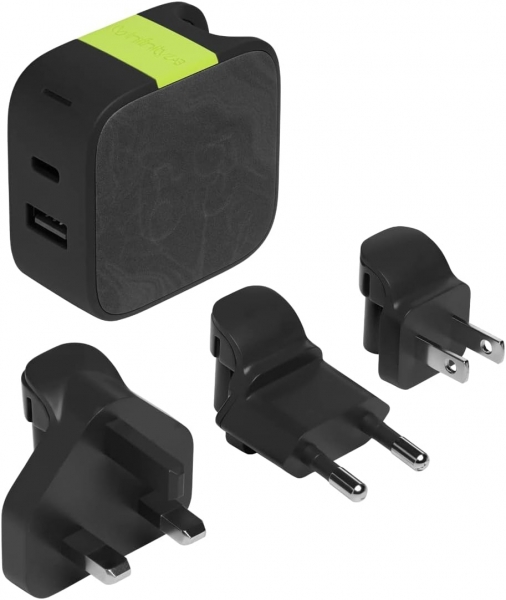 InfinityLab InstantCharger 65W Şarj Aleti — ürün görseli 6