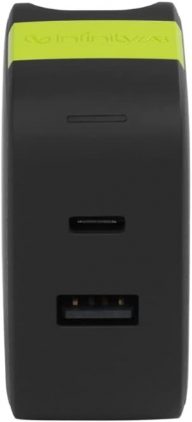 InfinityLab InstantCharger 65W Şarj Aleti — ürün görseli 8