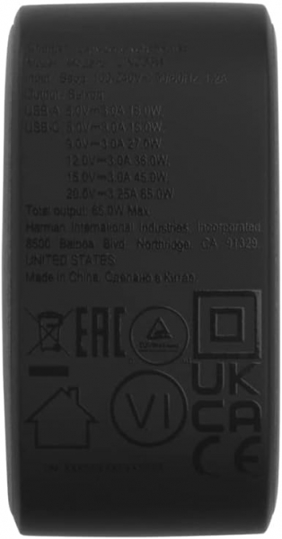 InfinityLab InstantCharger 65W Şarj Aleti — ürün görseli 9