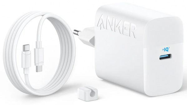 Anker B2653 Şarj Aleti — ürün görseli 2