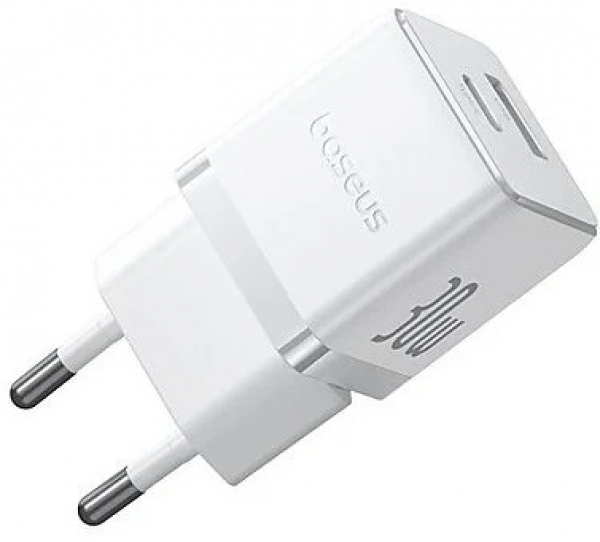 Baseus Palm C+U 30W Şarj Aleti (P1011160B113-00) — ürün görseli 8