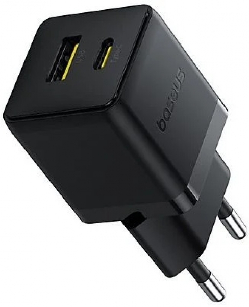 Baseus Palm C+U 30W Şarj Aleti (P1011160B113-00) — ürün görseli 5