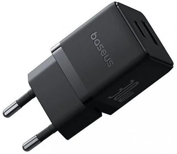 Baseus Palm C+U 30W Şarj Aleti (P1011160B113-00) — ürün görseli 7