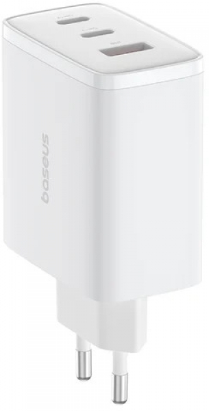 Baseus Cube Pro 65W Şarj Aleti (P10152301113-00) — ürün görseli 4