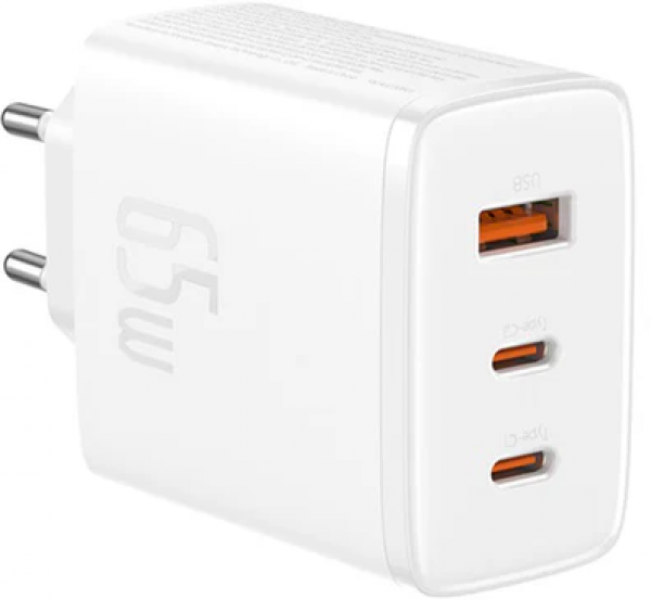 Baseus Cube Pro 65W Şarj Aleti (P10152301113-00) — ürün görseli 2