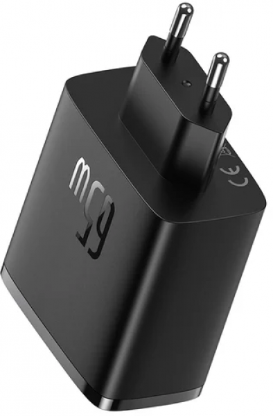 Baseus Cube Pro 65W Şarj Aleti (P10152301113-00) — ürün görseli 3