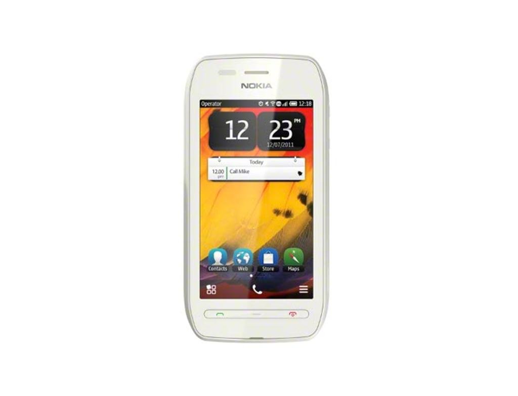 Nokia 603 (2011) — ürün görseli 6