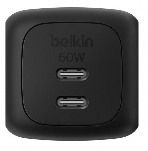 Belkin WCH019KQ Şarj Aleti — ürün görseli 2