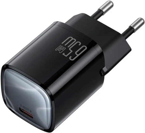 Mcdodo Nano 65 GaN Mini Şarj Aleti (CH-8261) — ürün görseli 3