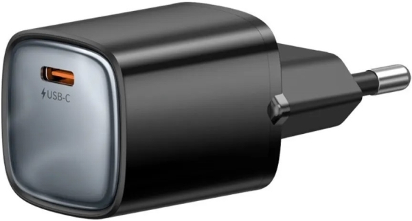 Mcdodo Nano 65 GaN Mini Şarj Aleti (CH-8261) — ürün görseli 2