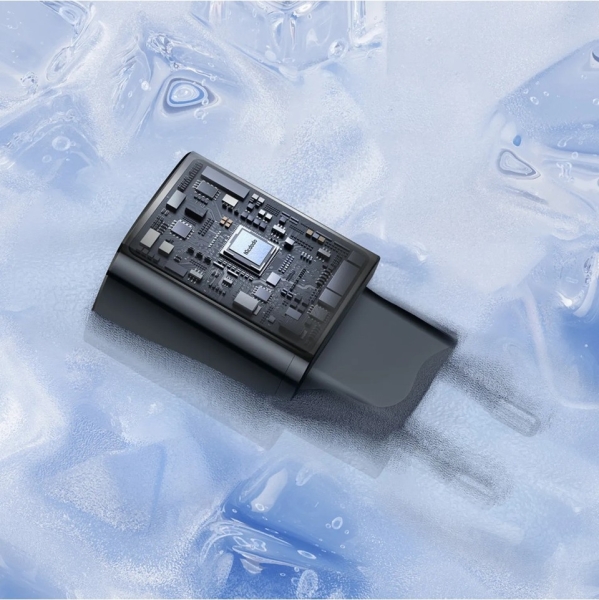 Mcdodo Nano 65 GaN Mini Şarj Aleti (CH-8261) — ürün görseli 8
