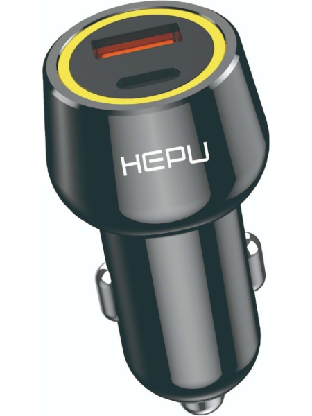 Hepu HP-783 Şarj Aleti