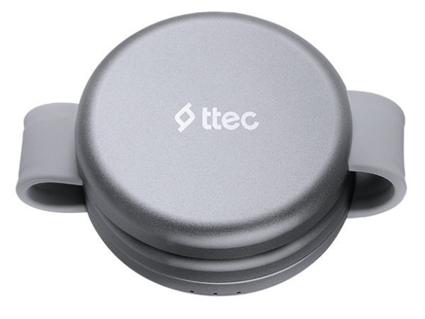 ttec AirCharger Trio Pro Qi2 Şarj Aleti (2KS39) — ürün görseli 3