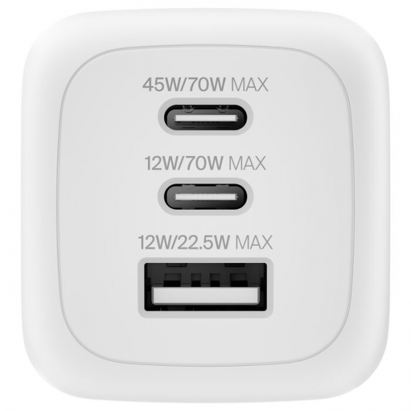 Belkin WCH018 Şarj Aleti — ürün görseli 2