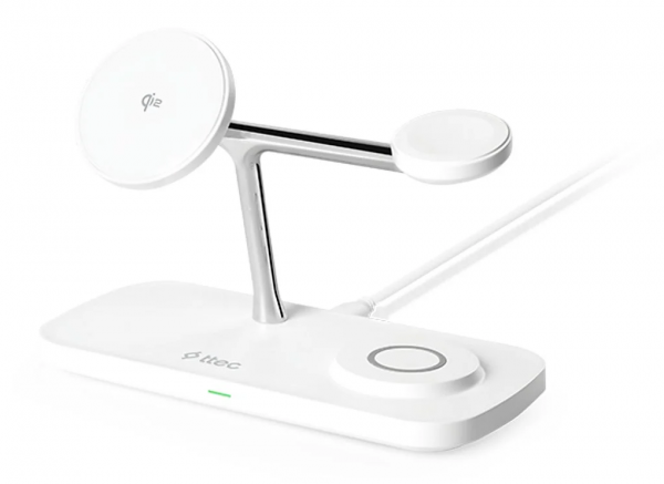 ttec AirCharger Trio Pro Şarj Aleti (2KS37B)