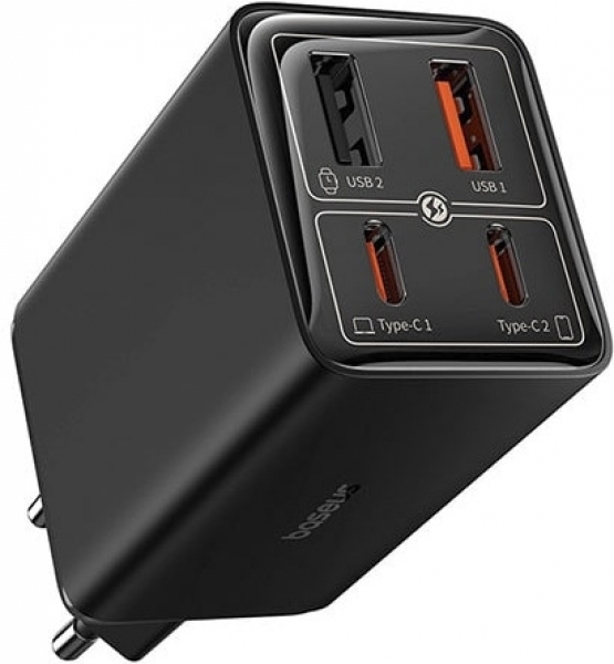 Baseus GaN6 Pro 65W Şarj Aleti (P10162701113-00) — ürün görseli 7