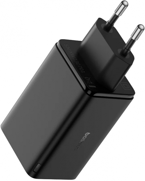 Baseus GaN6 Pro 65W Şarj Aleti (P10162701113-00) — ürün görseli 9