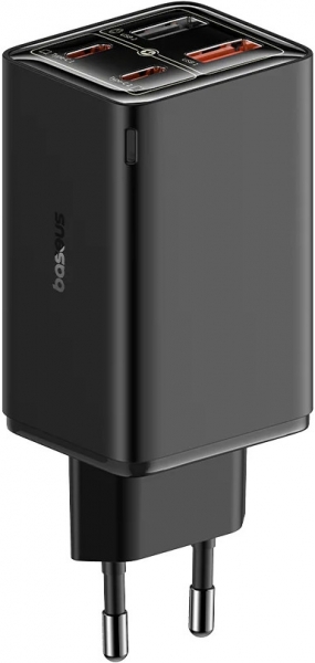 Baseus GaN6 Pro 65W Şarj Aleti (P10162701113-00) — ürün görseli 5