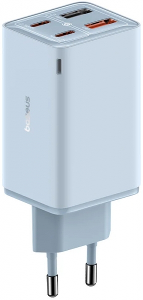 Baseus GaN6 Pro 65W Şarj Aleti (P10162701113-00) — ürün görseli 3