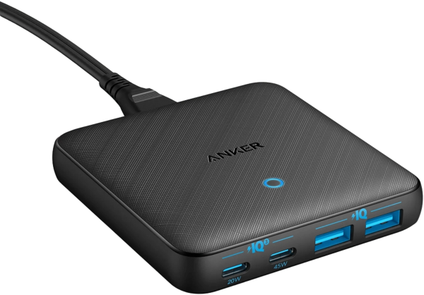 Anker 543 Şarj Aleti (A2046)