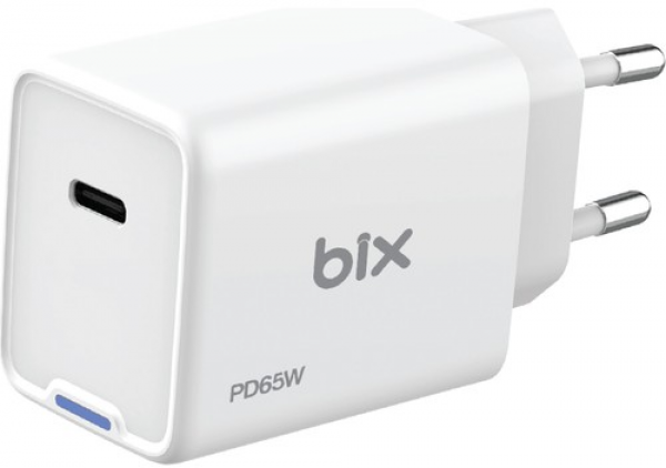 Bix BX1P65G Şarj Aleti — ürün görseli 2