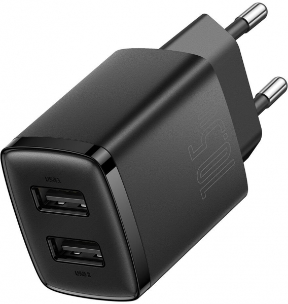 Baseus Compact 10.5W Şarj Aleti — ürün görseli 2