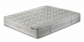 Yataş Bedding Five-Z 160x200 cm Visco + Yaylı Yatak (160x200 cm) — ürün görseli 1