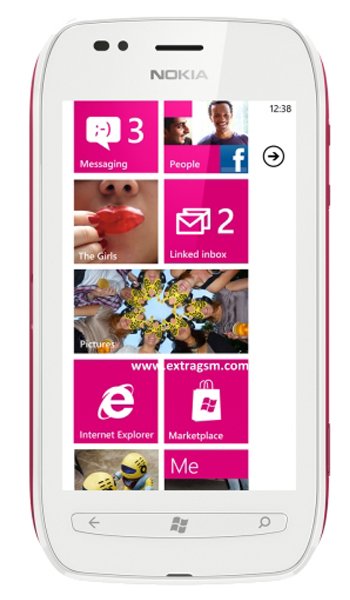 Nokia Lumia 710 (2011)