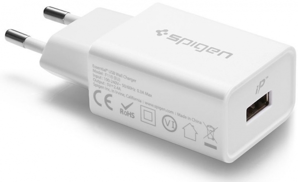 Spigen F110 Şarj Aleti (000CA26331) — ürün görseli 3