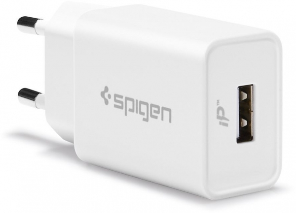 Spigen F110 Şarj Aleti (000CA26331)