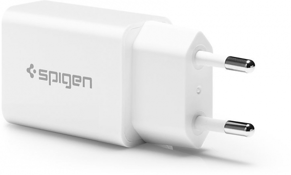 Spigen F110 Şarj Aleti (000CA26331) — ürün görseli 2