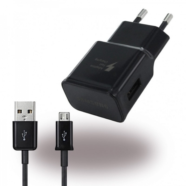Samsung TA20 Şarj Aleti (USB Micro-B) (EP-TA20E) — ürün görseli 2