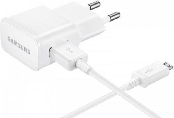 Samsung TA20 Şarj Aleti (USB Micro-B) (EP-TA20E)