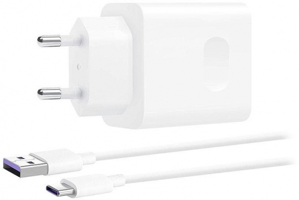 Huawei SuperCharge CP84 Şarj Aleti (HW-100400E00) — ürün görseli 2