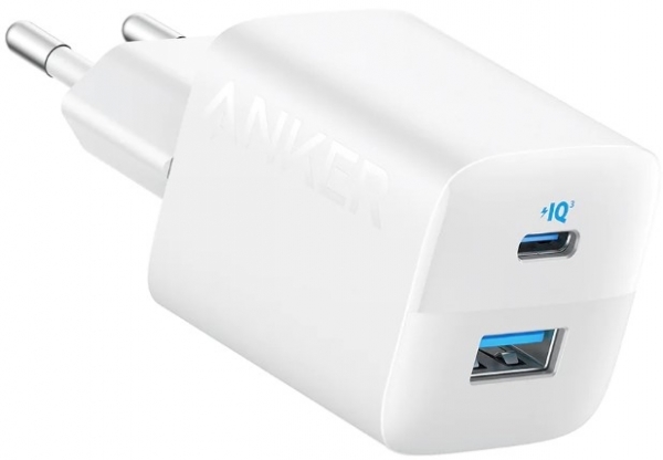Anker 323 Şarj Aleti (A2331)