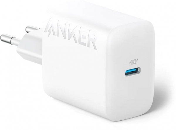 Anker A2347 Şarj Aleti (A2347G21)