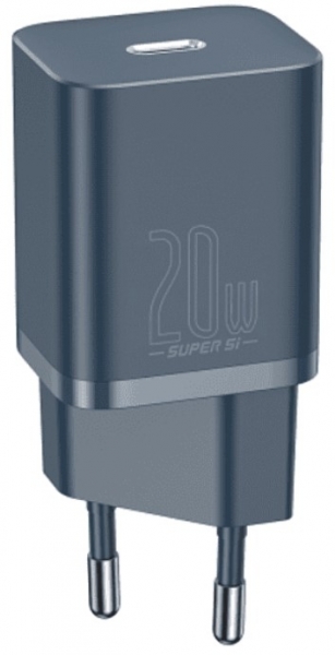 Baseus Super Si 20W Type-C Şarj Aleti — ürün görseli 3
