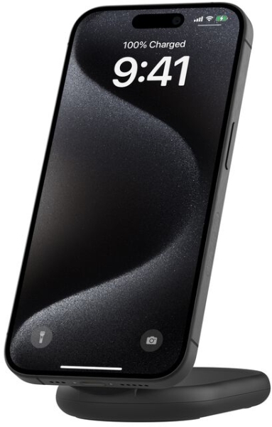 Belkin BoostCharge Magnetic Foldable Şarj Aleti (WIB007) — ürün görseli 10