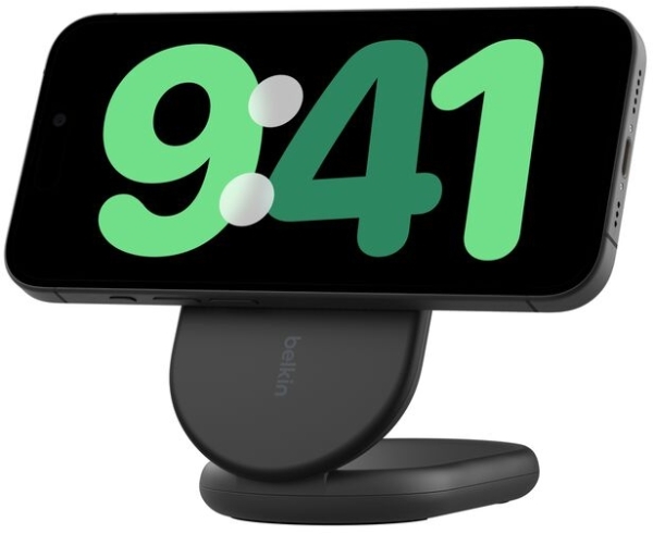 Belkin BoostCharge Magnetic Foldable Şarj Aleti (WIB007) — ürün görseli 8