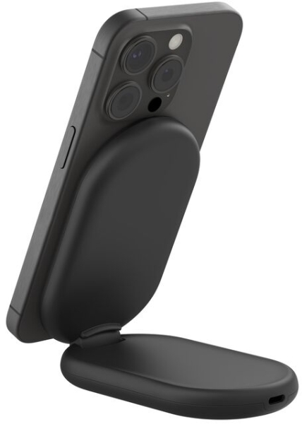Belkin BoostCharge Magnetic Foldable Şarj Aleti (WIB007) — ürün görseli 7