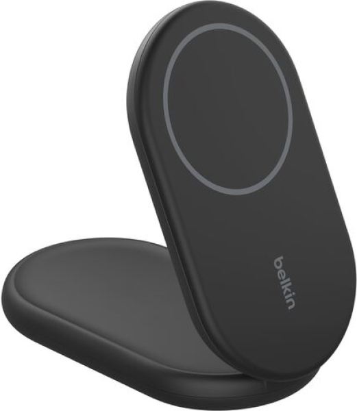 Belkin BoostCharge Magnetic Foldable Şarj Aleti (WIB007)