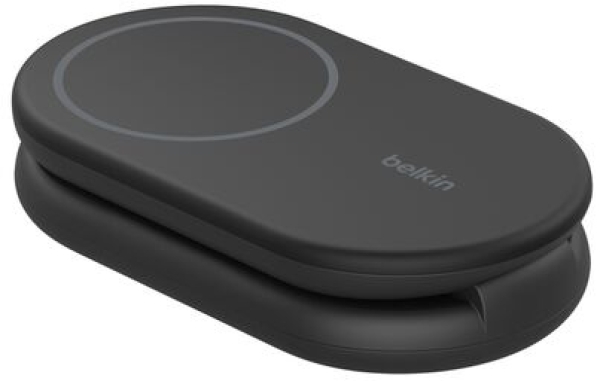 Belkin BoostCharge Magnetic Foldable Şarj Aleti (WIB007) — ürün görseli 6