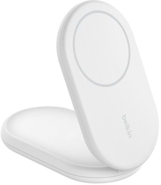 Belkin BoostCharge Magnetic Foldable Şarj Aleti (WIB007) — ürün görseli 2