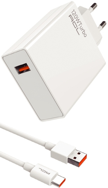 ACL AC-109 120W Şarj Aleti