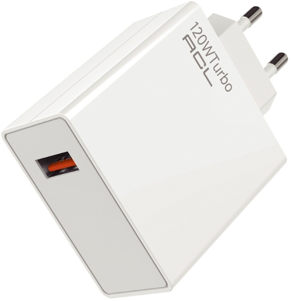 ACL AC-109 120W Şarj Aleti — ürün görseli 2