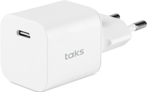 ttec Taks TP02 30W Şarj Aleti (5TP02B)