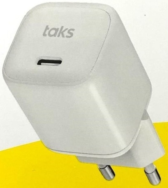 ttec Taks TP02 30W Şarj Aleti (5TP02B) — ürün görseli 2