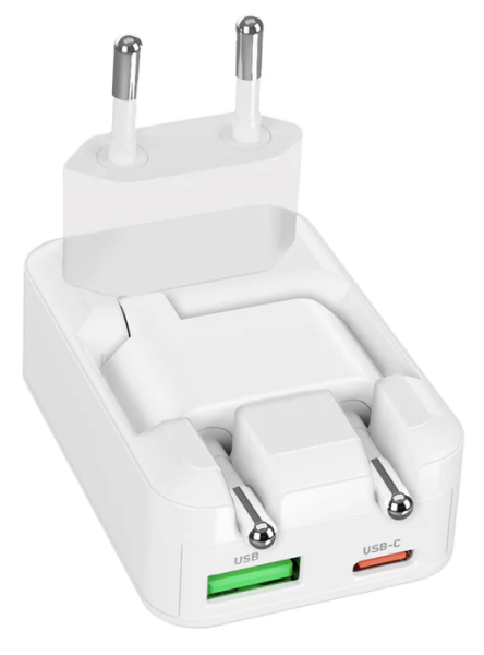SBS Flexi 65W Şarj Aleti